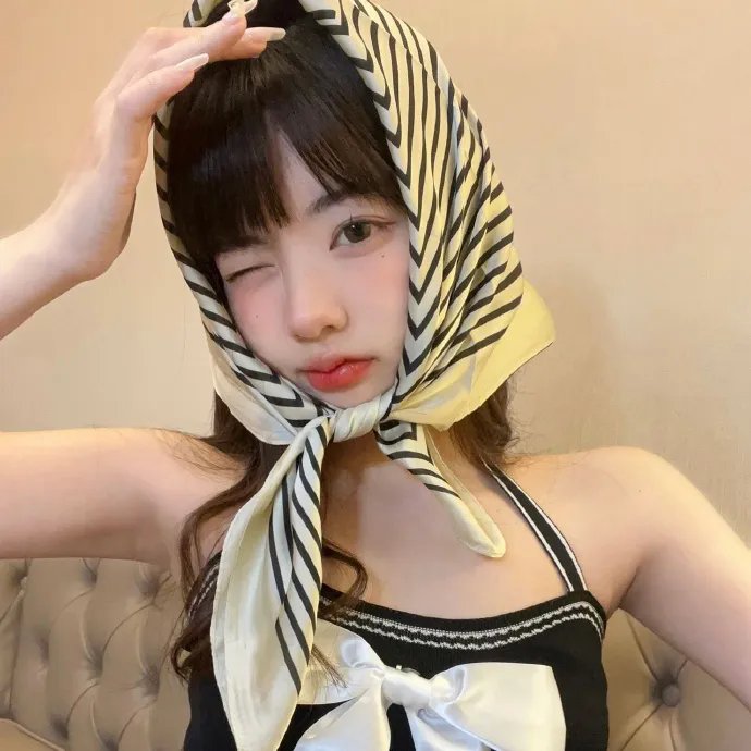 烽火丽人