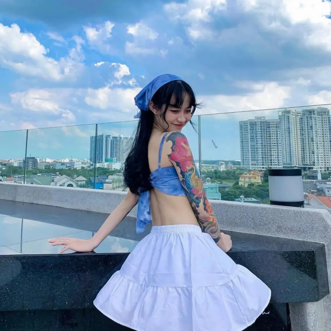 孔雀南飞