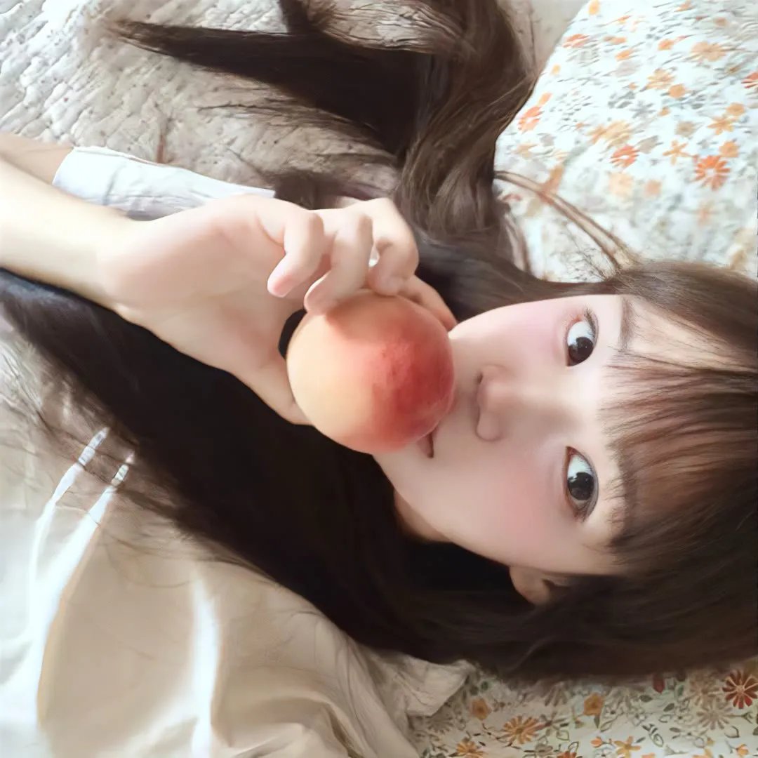 真理面具