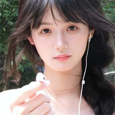 森林的精灵