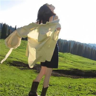 黑白无双第一季